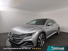 Volkswagen Arteon - 1.4 TSI eHybrid R-Line Business+ | DCC | Navigatie | SoH 90, 3% | Adaptieve cruise | Panor