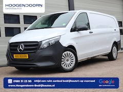 Mercedes-Benz Vito - 116 CDI Automaat Euro 6 - XXL L3 - Camera - Cruise