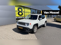Jeep Renegade - 1.4 MultiAir Limited