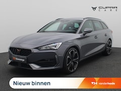 CUPRA Leon Sportstourer - 1.4 e-Hybrid VZ Performance 245PK DSG Elektr. Achterklep, Achteruitrijcamera, Stoel-stuurv
