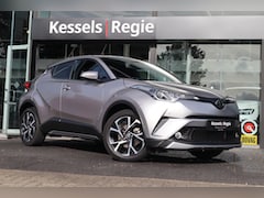 Toyota C-HR - 1.2 Executive | BLIS | ACC | 18” | Camera | Navi | Stuur + Stoelverwarming