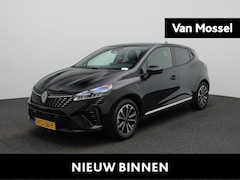 Renault Clio - 1.6 E-Tech Full Hybrid 145 techno