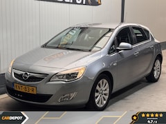 Opel Astra - 1.6 Selection