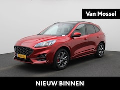 Ford Kuga - 2.5 PHEV ST-Line X | PANORAMADAK | ALL SEASON BANDEN | ACHTERUITRIJCAMERA | APPLE CARPLAY/