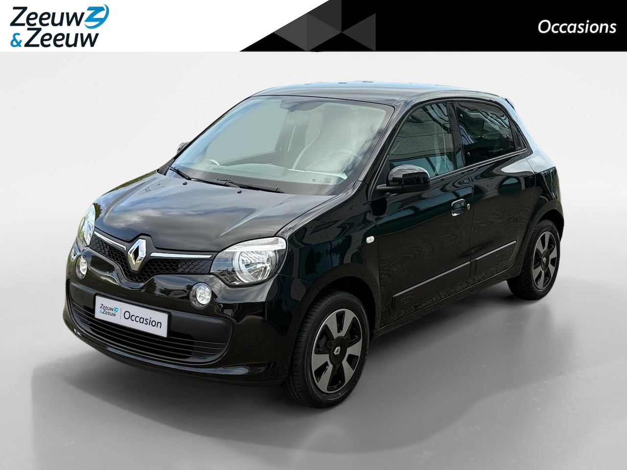 Renault Twingo - 1.0 SCe Collection | Airco | Bluetooth | Cruise Control | Parkeersensoren Achter | 5-deurs - AutoWereld.nl