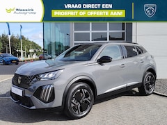 Peugeot 2008 - 1.2 Hybrid 110 Envy VOORRAAD VOORDEEL | Adaptive cruise control | Navigatie | Speciale 1/2
