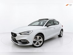 SEAT Leon - 1.4 TSI eHybrid PHEV FR PANO VIRTUAL SFEER CAM