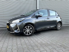 Toyota Yaris - 1.5 Full Hybrid Aspiration