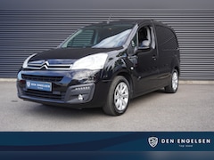 Citroën Berlingo - 100pk Euro6 Automaat Trekhaak Camera Cruise control Climate control Airco