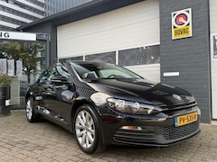 Volkswagen Scirocco - 1.4 TSI Edition