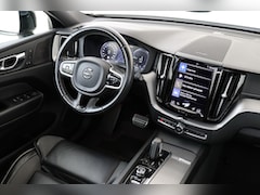 Volvo XC60 - T6 RECHARGE AWD R-DESIGN -PANO.DAK|HARMAN/KARDON|POWER-SEAT|ADAP.CRUISE|BLIS|SPORTSTOELEN|