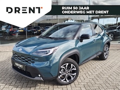 Toyota Yaris Cross - 1.5 Hybrid 130 First Edition | Comfort Pack | Sensoren v/a | Stoelverw