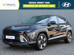 Hyundai Kona - 1.6 GDI HEV Premium