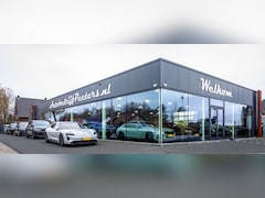 BMW 3-serie - 318i Aut. 2e eigenaar NL-auto LED Navi Cruise PDC