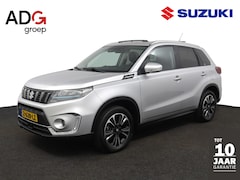 Suzuki Vitara - 1.4 Boosterjet Style Smart Hybrid | Climate control | Cruise control adaptive | Navigatie