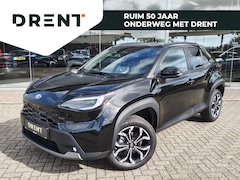 Toyota Yaris Cross - 1.5 Hybrid 130 First Edition | Comfort Pack | Sensoren v/a | Stoelverw