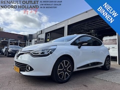 Renault Clio - 0.9 TCe 90pk Expression 100% Dealeronderhouden