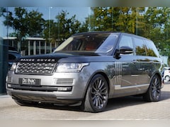 Land Rover Range Rover - 5.0 V8 SC SV Autobiography Dynamic / SVO / PICNIC / TWO TONE