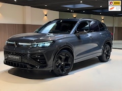 Volkswagen Tiguan - 1.5 eTSI R-Line|Keyless|360 camera|Sfeer|