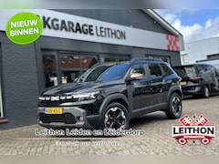 Dacia Duster - 1.6 Hyb 140 Ext