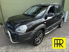 Hyundai Tucson - 2.0 Active Joy Airco Cruise Trekhaak