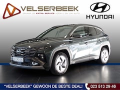 Hyundai Tucson - 1.6 T-GDI HEV Comfort Smart *Automaat/Carplay/LMV