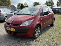 Mitsubishi Colt - MEENEEMPRIJS 1.3 95pk Incharge 3-drs Airco/Cruise/APK 01-2027