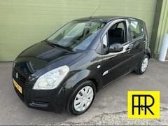 Suzuki Splash - 1.0 Spirit Airco