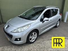 Peugeot 207 - SW 1.6 VTi Allure