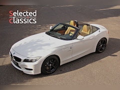 BMW Z4 - 35i High Ex. M Pakket / Handgeschakeld / Top staat / 100% Historie