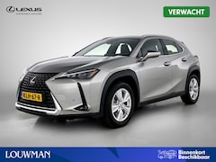 Lexus UX - 250h Business Line | Parkeersensoren | Achteruitrijcamera | Apple Carplay & Android Auto |