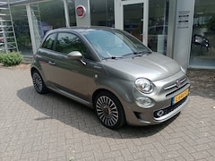 Fiat 500 - 1.0 70 Hybrid Sport