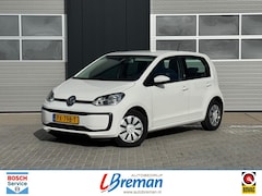 Volkswagen Up! - 1.0 BMT MOVE UP 5-drs Airco