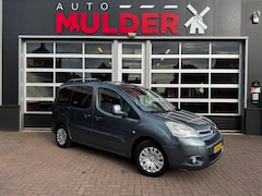 Citroën Berlingo - 1.6 VTI 120 MULTISPACE / AIRCO / CRUISE / PDC / DEALERONDERH
