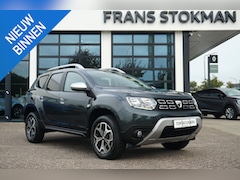 Dacia Duster - 1.3 TCe 130 Serie Limitee 15th Anniversary