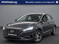 Hyundai i30 - 1.0 T-GDi MHEV Comfort Smart LED KOPLAMPEN | NAVIGATIE |