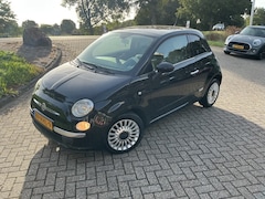 Fiat 500 - 1.2 LOUNGE