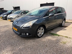 Peugeot 5008 - 1.6 VTi ST Premiere 7p.Panodak nieuwe apk