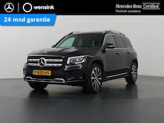 Mercedes-Benz GLB - 200 Luxury Line | Achteruitijcamera | Distronic | Stoelverwarming | Sfeerverlichting | Key