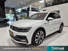 Volkswagen Tiguan - 1.5 TSI ACT R-line | Panoramadak | Massage | Adaptieve cruise control | Stoelverwarming |