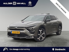 Citroën C5 X - Shine 1.6 PHEV HYbrid 225pk e-EAT8 | SCHUIF/KANTELDAK | HUD | HANDSFREE A.KLEP | 360° CAME