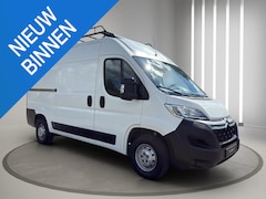Citroën Jumper - 30 2.2 BlueHDi 140 L2H2 Control Economy | Airco | Camera | Parkeersensors | Trekhaak | Imp