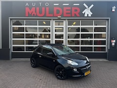 Opel ADAM - 1.4T Cabrio SPORT / NAVI / INFINETY / CRUISE / CARPLAY / STOELVERW