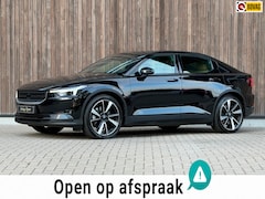 Polestar 2 - 2 Long Range Dual Motor Launch Edition 78kWh / Leer