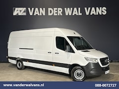 Mercedes-Benz Sprinter - 315 CDI 150pk L3H2 Euro6 Airco | Camera | Apple Carplay | Android Auto Bijrijdersbank