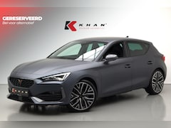 CUPRA Leon - 1.4 e-Hybrid VZ Copper Edition |MagneticTechMatt|Memory|Carplay|Camera|
