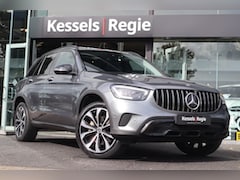Mercedes-Benz GLC-klasse - 300e 4MATIC Night | Pano | HuD | 360 | Burmester | Distronic | Ambient | Massage | Memory