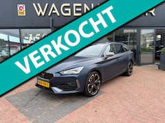 CUPRA Leon Sportstourer - 1.4 e-Hybrid VZ Business AUT|ACC|NAV