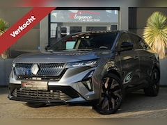 Renault Rafale - 1.2 E-Tech 4x4 Plug-in Hybrid 300 Esprit Alpine | 300 PK | Panoramadak | Matrix LED | Head