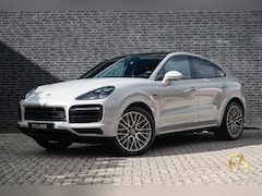 Porsche Cayenne Coupé - 3.0 E-Hybrid
